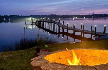 Navarre Bayhouse Retreat - Foto 48