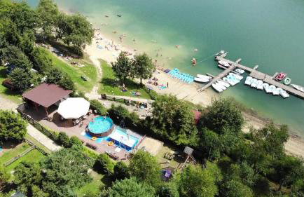 Ośrodek Wypoczynkowy Cypel - Photo 11