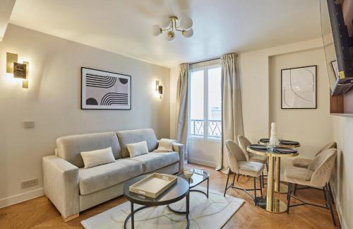 Apart Hotel Centre de Paris by Studio prestige - Foto 74