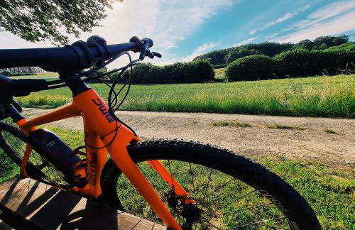 Ferienwohnung am Waldrand - Photo 31