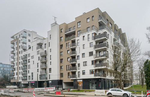 ShortStayPoland Jana Kazimierza (B155) - Photo 40