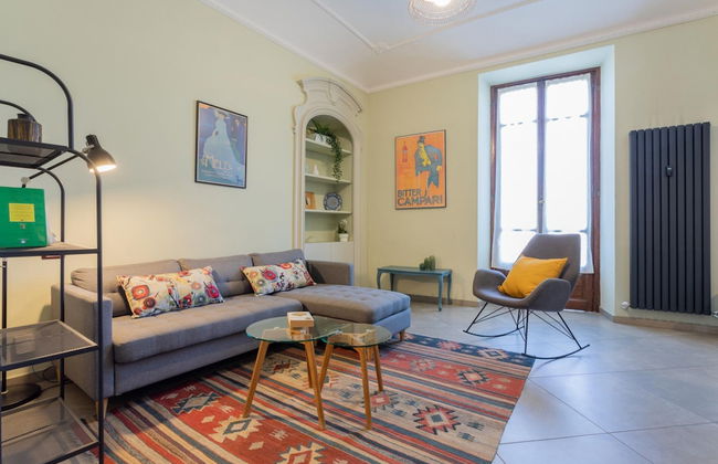 Casa Dora by Wonderful Italy - Foto 30