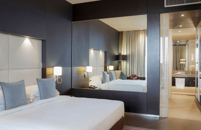 The Abdali Boulevard Hotel - Foto 15