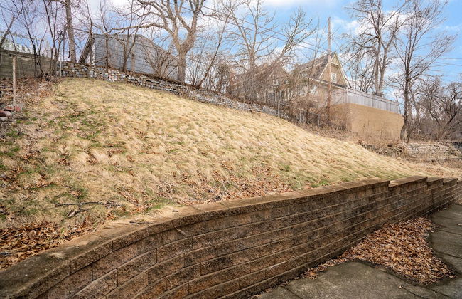 Linden Hills Retreat - Foto 30