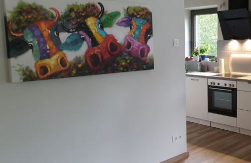 Ferienwohnungen Seerose - Foto 19