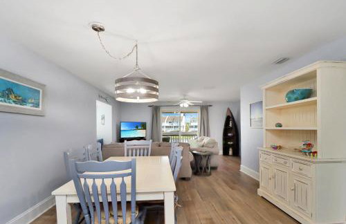 Barrier Dunes 268 - 101 Cape Blessed by Pristine Properties Vacation Rentals - Foto 67