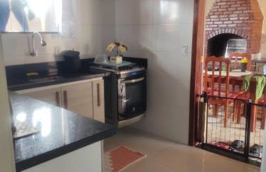 Casa aconchegante - Foto 8