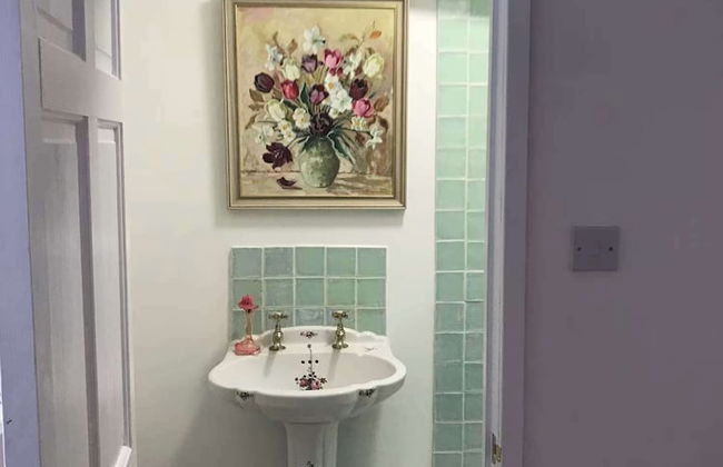 Milk Shed - Couples Seaside Retreat Whitstable - Foto 19