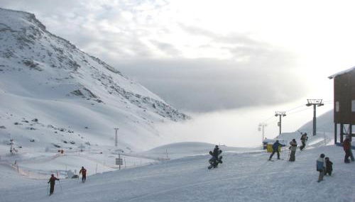 Apartment in Orelle near Ski Cable Car - Foto 4, Other