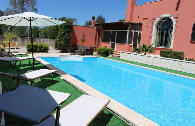 Villa Covile - Foto 24