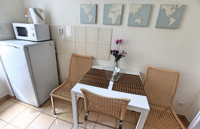 Angel City Apartments - Foto 19