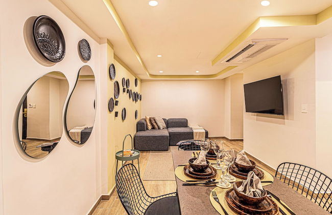 Grand Chapultepec by Kukun - Foto 46