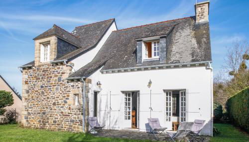 Parenthèse familiale entre plages et golf - Foto 2, Garden, Garden view