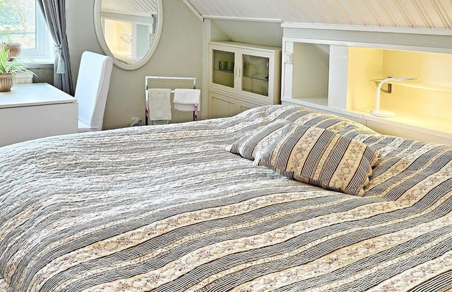 5 Person Holiday Home in Varmdo-by Traum - Foto 4