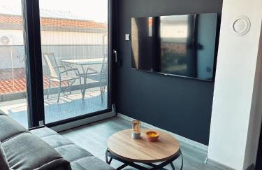 Monachus Apartments - Foto 8