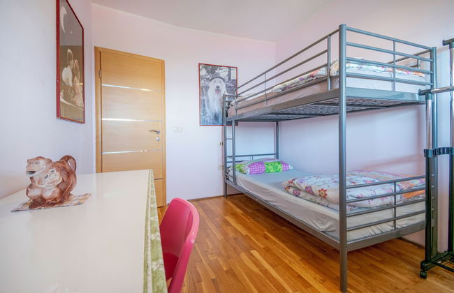 Apartments Apartim Piran - Foto 33