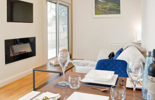 Lime Tree Lodge - Foto 1