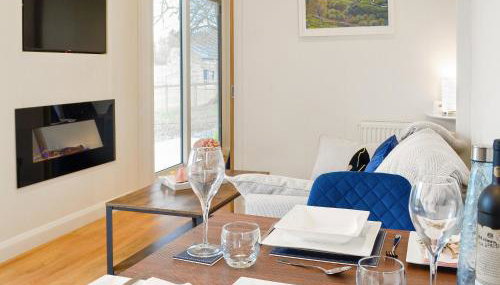 Lime Tree Lodge - Foto 1