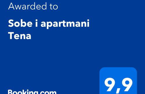 Sobe i apartmani Tena - Foto 42