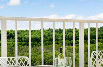 Modern and Coastal Ocean Pointe 2307 - Foto 23