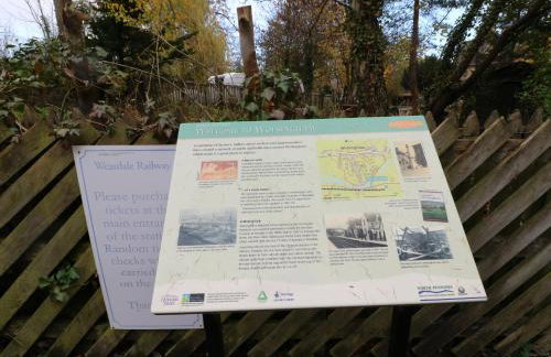 Raby Cottage - Foto 31