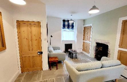 8 Duke Street - Launceston Cornwall - Foto 5