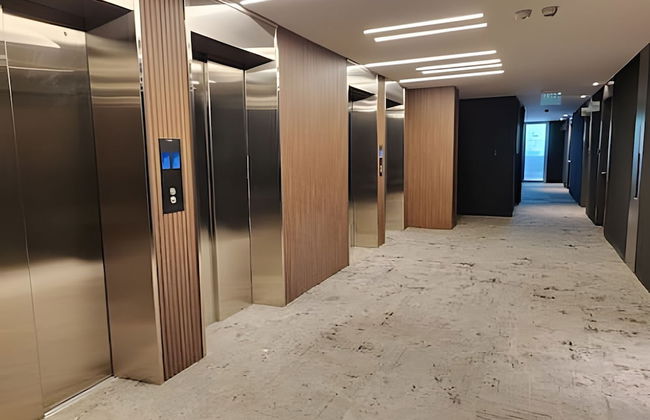 Luxury Loft Quartier Terraza & SPA - Foto 55