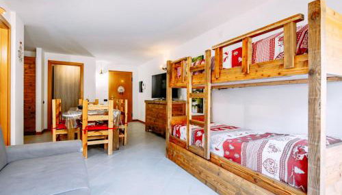 Apartment Torrita di Canazei by Interhome - Foto 2