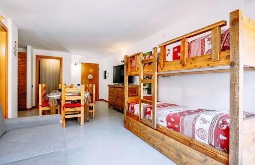 Apartment Torrita di Canazei by Interhome - Foto 2