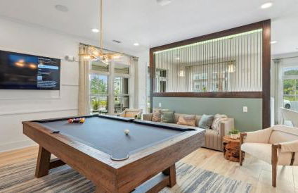 Landing Chic 1BD Gym Pool - Foto 29