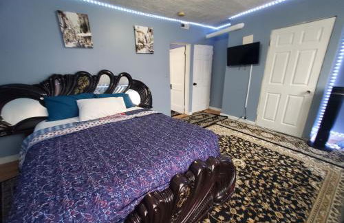 CHRIS LUXURY HOME - Foto 19