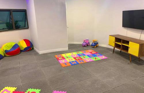 Apartamento frente ao Mar em Resort Pé na Areia - Foto 76