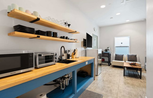 6BR Sanctuary - Foto 17