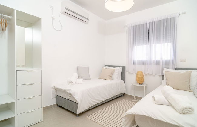 Dov Garden apartment with private pool - Foto 11