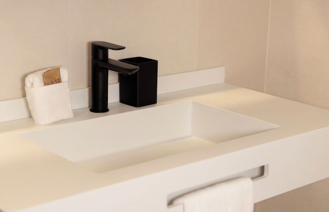 Blume Cruz Suites - Photo 121