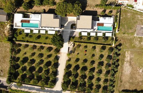 Villa Albina & Domenica - Foto 43