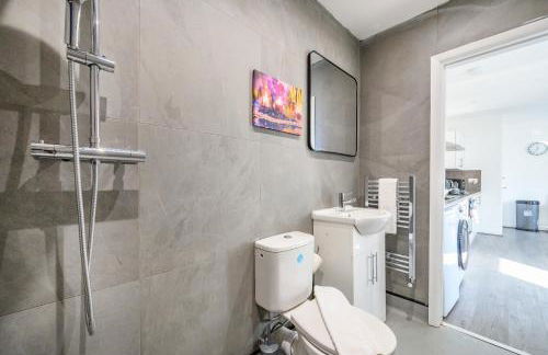 11F1 Captivating & luxurious Stay - Foto 13