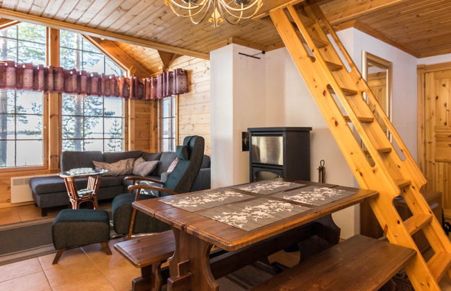 Puolen hehtaarin metsä - Foto 10