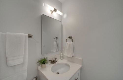 Steps to Soap Lake Studio Stay with Patio! - Foto 14