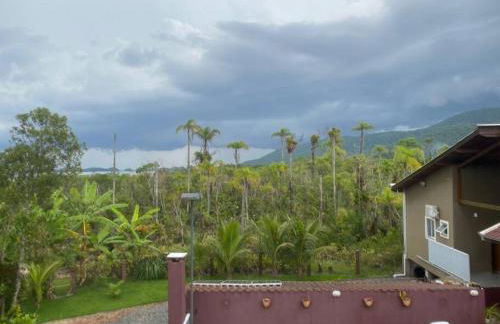 Refúgio Vila da Glória - Photo 58