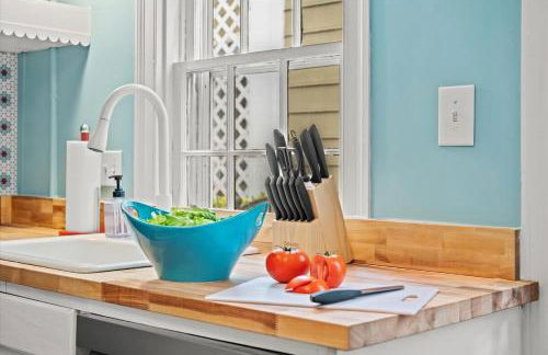 The George - Foto 12