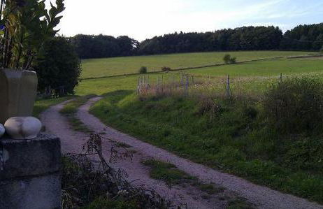 Ferienwohnungen Willrich - Ferienwohnung 3 - Foto 14