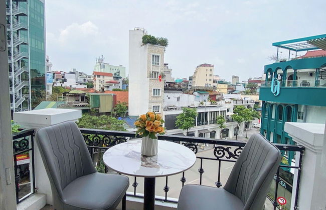 Eco Nest Cozy Apartment & Hotel - Foto 11