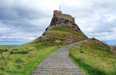 Valley View Cottage - Foto 38