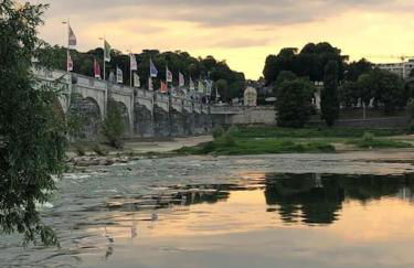 L'esKale / Gare de Tours - Foto 28