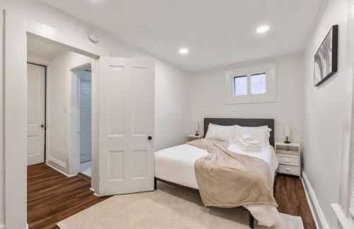 Steps 2 High ST - BIG Patio - Private parking- OSU - Foto 13