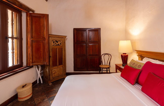 Casa Baloco - Photo 9