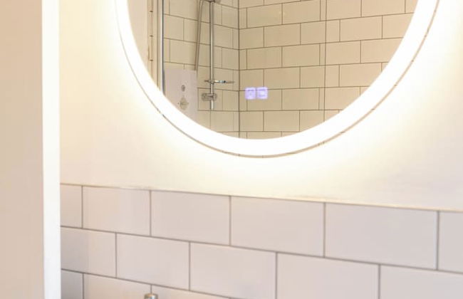 The Annick Suite No.2 - Foto 17