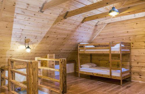 Kowalówka - Noclegi w Beskidzie Niskim - Foto 29
