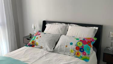 Rodez Aveyron appart. T4 neuf 2 places parking - Photo 2